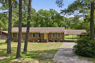 1156 S Asbury Church Rd, Washington, NC 27889 - Photo 1