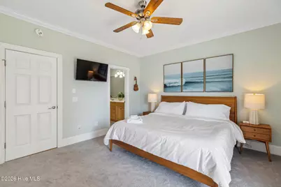 1317 Snapper Lane #Unit 2, Carolina Beach, NC 28428 - Photo 20