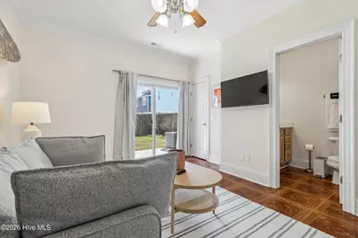 1317 Snapper Lane #Unit 2, Carolina Beach, NC 28428 - Photo 24