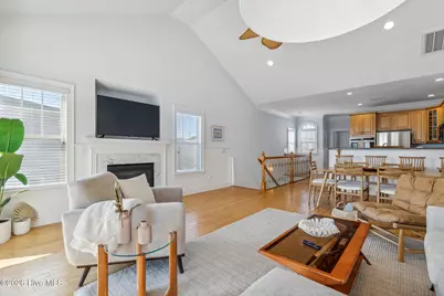1317 Snapper Lane #Unit 2, Carolina Beach, NC 28428 - Photo 8