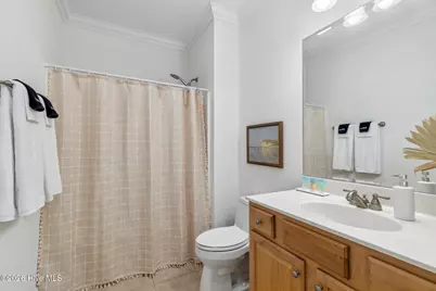 1317 Snapper Lane #Unit 2, Carolina Beach, NC 28428 - Photo 18