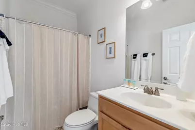 1317 Snapper Lane #Unit 2, Carolina Beach, NC 28428 - Photo 16