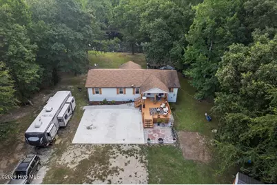 186 Wagon Wheel Ext, Warrenton, GA 30828 - Photo 10