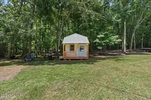 186 Wagon Wheel Ext, Warrenton, GA 30828 - Photo 8