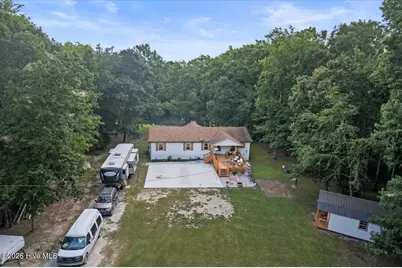 186 Wagon Wheel Ext, Warrenton, GA 30828 - Photo 2