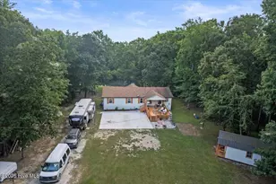 186 Wagon Wheel Ext, Warrenton, GA 30828 - Photo 2