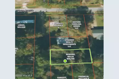 0.12Ac Nelson Street, New Bern, NC 28562 - Photo 1