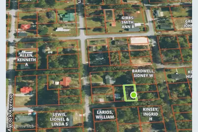 0.12Ac Nelson Street, New Bern, NC 28562 - Photo 2