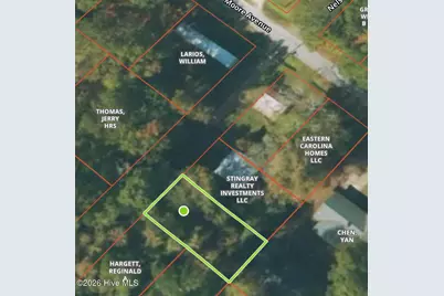 0.12Ac Nelson Street, New Bern, NC 28562 - Photo 4