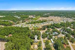 4304 Rounding Run Rd SW, Shallotte, NC 28470 - Photo 38