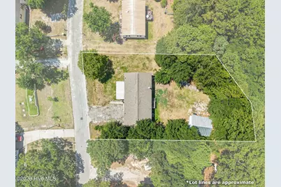 4304 Rounding Run Road SW, Shallotte, NC 28470 - Photo 34