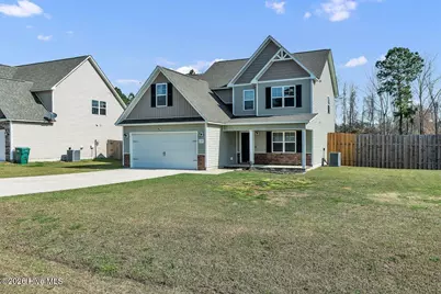 104 Cameo Court, Jacksonville, NC 28540 - Photo 42