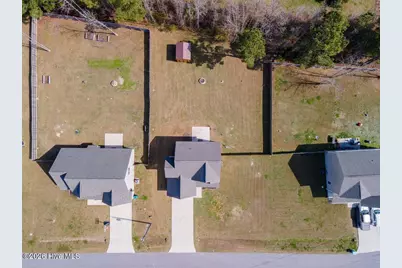 104 Cameo Court, Jacksonville, NC 28540 - Photo 4