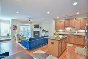 254 Lexes Trail, Chapel Hill, NC 27516 - Photo 6