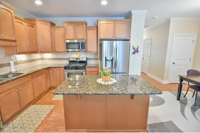 254 Lexes Trail, Chapel Hill, NC 27516 - Photo 4