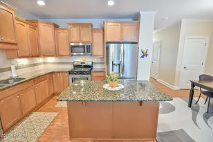 254 Lexes Trail, Chapel Hill, NC 27516 - Photo 4