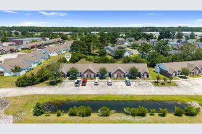 3004 Lauren Place Drive #Apt 101, Wilmington, NC 28405 - Photo 24
