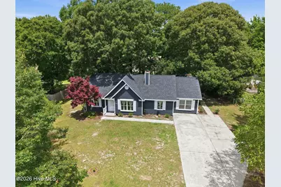 552 Swansboro Loop Road, Swansboro, NC 28584 - Photo 4