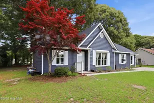 552 Swansboro Loop Rd, Swansboro, NC 28584 - Photo 2