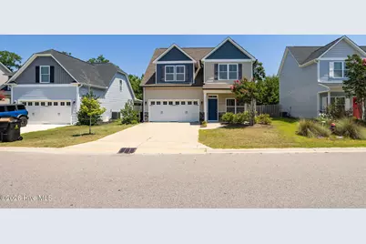 4637 Runaway Bay Lane, Wilmington, NC 28405 - Photo 2
