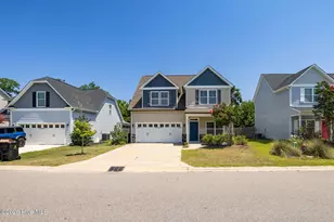 4637 Runaway Bay Ln, Wilmington, NC 28405 - Photo 2