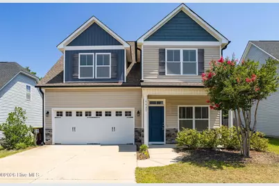 4637 Runaway Bay Lane, Wilmington, NC 28405 - Photo 1