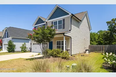 4637 Runaway Bay Lane, Wilmington, NC 28405 - Photo 4