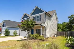 4637 Runaway Bay Ln, Wilmington, NC 28405 - Photo 4