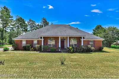 2720 Spirit Creek Road, Hephzibah, GA 30815 - Photo 1