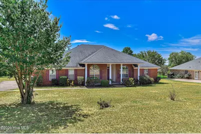 2720 Spirit Creek Road, Hephzibah, GA 30815 - Photo 2