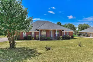 2720 Spirit Creek Rd, Hephzibah, GA 30815 - Photo 2