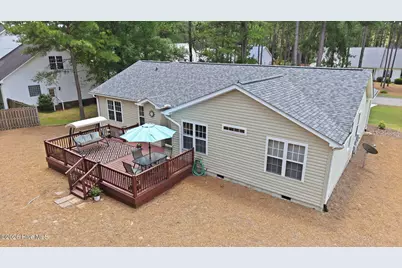 114 Vincent Way, Aberdeen, NC 28315 - Photo 34