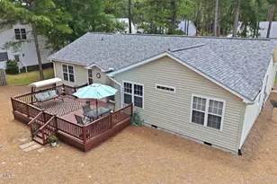 114 Vincent Way, Aberdeen, NC 28315 - Photo 34