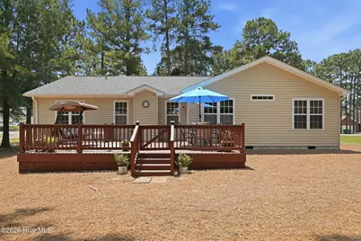 114 Vincent Way, Aberdeen, NC 28315 - Photo 36