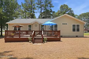 114 Vincent Way, Aberdeen, NC 28315 - Photo 36