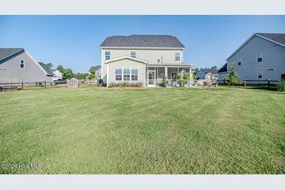 158 Enfield Drive, Carthage, NC 28327 - Photo 40