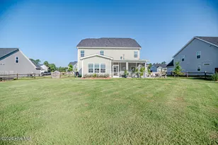158 Enfield Dr, Carthage, NC 28327 - Photo 40