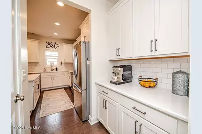 158 Enfield Drive, Carthage, NC 28327 - Photo 16