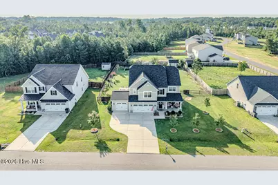 158 Enfield Drive, Carthage, NC 28327 - Photo 1