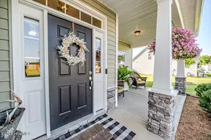 158 Enfield Dr, Carthage, NC 28327 - Photo 4