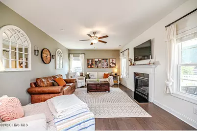 158 Enfield Drive, Carthage, NC 28327 - Photo 8
