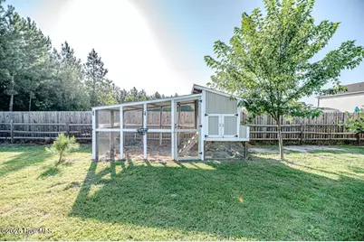 158 Enfield Drive, Carthage, NC 28327 - Photo 40