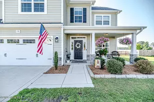 158 Enfield Dr, Carthage, NC 28327 - Photo 2