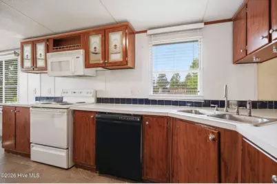 3148 Lewis Haddock Road, Grifton, NC 28530 - Photo 16