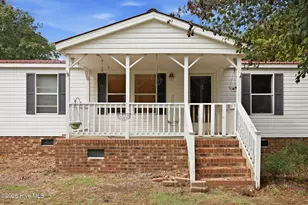 3148 Lewis Haddock Rd, Grifton, NC 28530 - Photo 10