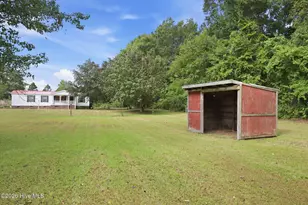 3148 Lewis Haddock Rd, Grifton, NC 28530 - Photo 44