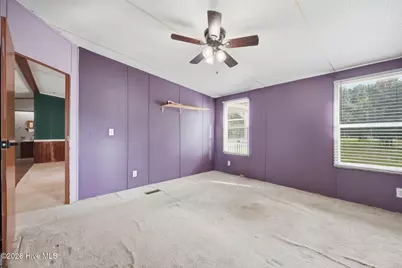 3148 Lewis Haddock Road, Grifton, NC 28530 - Photo 26
