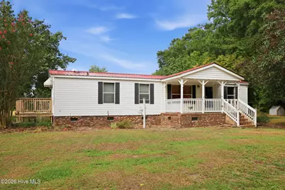 3148 Lewis Haddock Road, Grifton, NC 28530 - Photo 2
