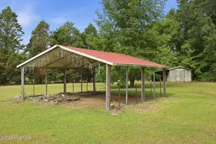 3148 Lewis Haddock Rd, Grifton, NC 28530 - Photo 42