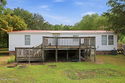 3148 Lewis Haddock Road, Grifton, NC 28530 - Photo 40